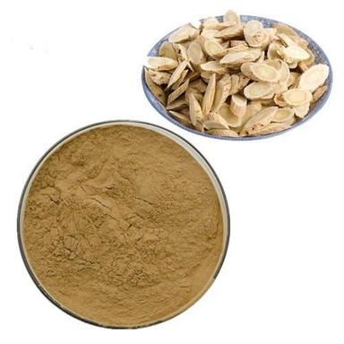 Brown Dried Astragalus Root Extract Powder For Medical Use Ingredients: Herbs