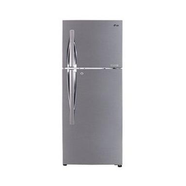 Gray Automatic Gl-N292Bsdy 308-Litre Electrical Double Door Refrigerator With 2 Star Capacity: 308 Liter/Day