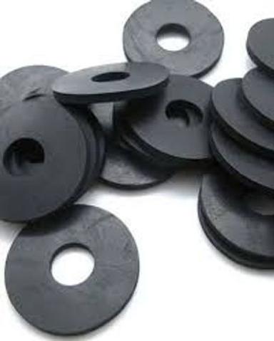 Black Cheapest Price High Quality Rubber Washer, 30 Mm