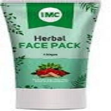 Gel Premium Care Imc Herbal Face Pack For Removing Black Heads Acne And Hyper Pigmentation