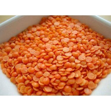 100 Percent Fresh And Pure Organic Unpolished Masoor Dal With High Protein Admixture (%): 14%