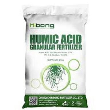 Hibong Humic Acid Granular 100 Percent Natural And Eco Friendly Fertilizer For Plants Growth