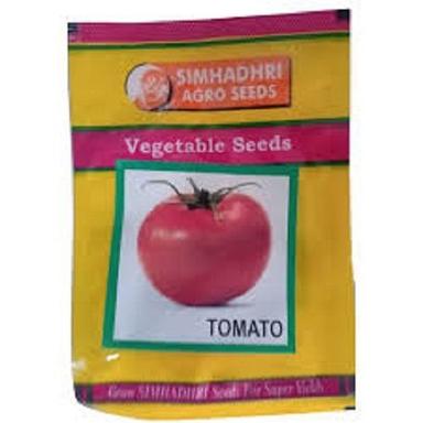 Red Simhadhri Tomato Vegetable Seed 100 Percent Fresh And Natural, Eco Friendly