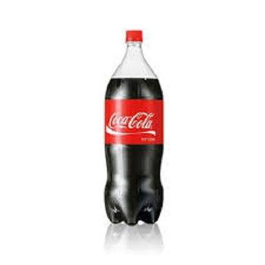 Boost Energy Tasty Black Coca Cola Soft Cold Drink , With Mouthwatering Taste Packaging: Plastic Bottle