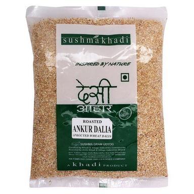 Classic Harvest Healthy And Nutritious Roasted Wheat Daliya, For Cooking Broken (%): 1-3%