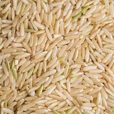 स्वस्थ और पौष्टिक हल्का और स्टार्च से भरपूर स्वाद वाला भूरा कच्चा चावल टूटा हुआ (%): 2% 