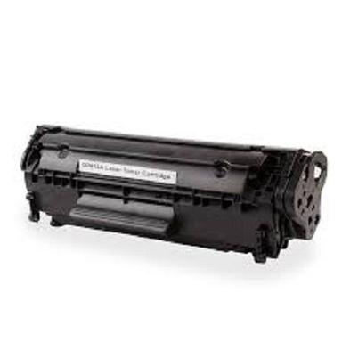 Ruggedly Constructed Reliable Service Life Fast Printing Speed Black Toner Refilling Services