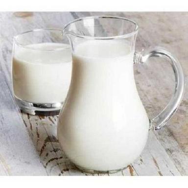Rich In Protein And Probiotics Pure Organic And Fresh White Cow Milk Age Group: Old-Aged