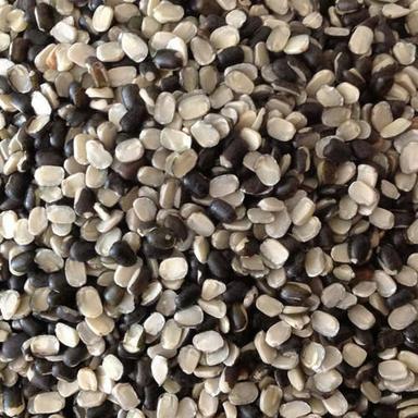 Common Black Round Pure And Organic Raw Split Urad Dal For Cooking, High In Protein