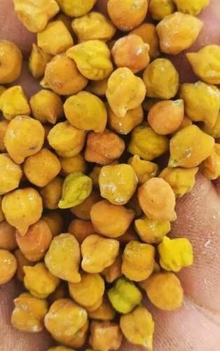 Healthy And Nutritious Farm Fresh Organic Chana For Reduces Inflammation Admixture (%): 1%