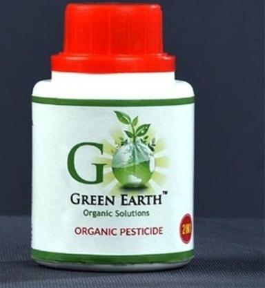 Environment Friendly Chemical Free Green Earth Organic Solutions Pesticides Purity(%): 96%
