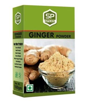 Brown Fresh And 100 Percent Pure Healthy Sp Spices Ginger Powder For Cocking