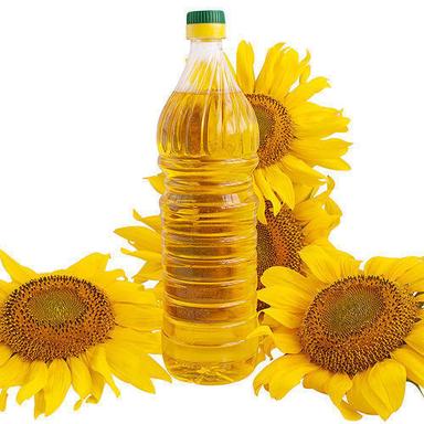 Omega-3 And Omega-6 Fatty Acids And Vitamins Enriched Fresh Sunflower Oil Application: Use To Cooking