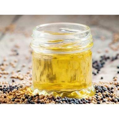 Rich Taste High In Proteins Vitamins And Anti Oxidants Organic Edible Mustard Oil Application: Use To Cooking