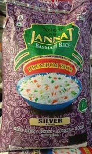 100% Pure Gluten Free Rich Aroma Extra Long Grain White Basmati Rice For Cooking Admixture (%): 0.1