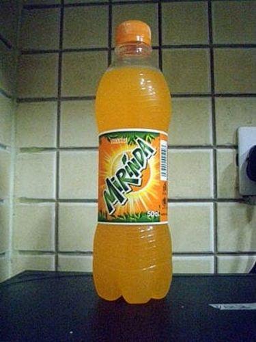 Boost Energy And Tasty With Mouthwatering Taste Mirinda Soft Cold Drink Alcohol Content (%): 0%