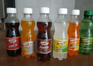 Carton Packaging Avada Cold Drink Packaging Size 200Ml Flavor Cola, Mango, Jeera, Nimbuda, Orange And Sprito Packaging: Bottle