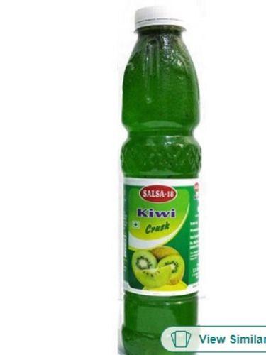 Delicious Taste And Elegant Packaging Kiwi Fruit Crush Soft Drink, 750Ml Packaging: Plastic Bottle