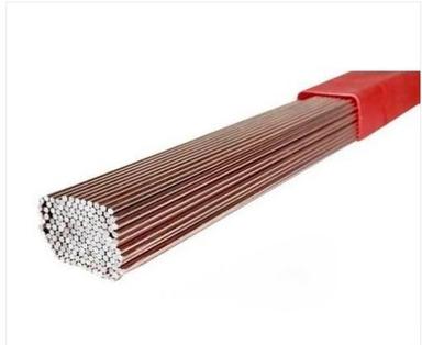 High Quality Millberry 99.95 Percent Copper Welding Rod, Dimensions 0.20Mm Diameter: 0.20 Millimeter (Mm)