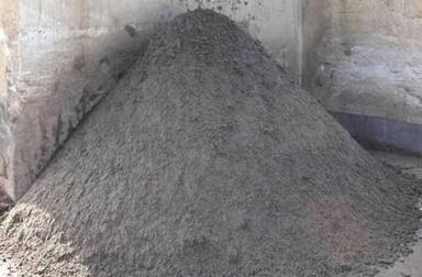 100 Percent Natural Grey Good Quality Fly Ash Bricks Gypsum Powder Special Purpose Cement