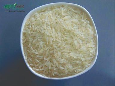 White Longer Shelf Life Premium Grade Natural Fresh And Raw Basmati Rice