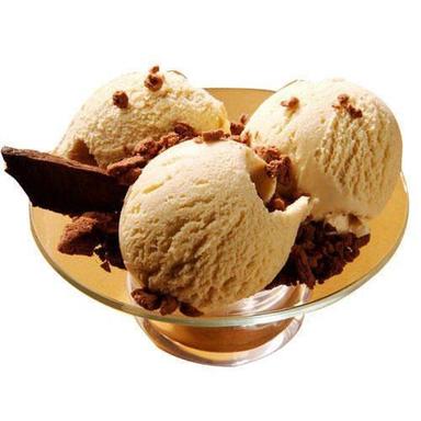 Rich Taste Easy To Digest Natural Brown Butter Scotch Ice Cream Age Group: Children