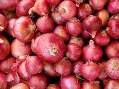 100 Percent Healthy Fresh And Natural Red Onion Rich In Vitamin C Folate Vitamin B6 And Potassium Moisture (%): 17%