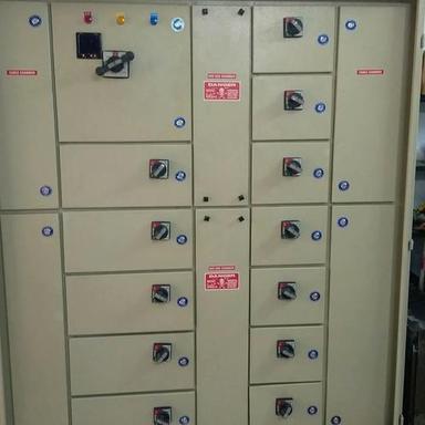 Metal Electric Automatic Power Factor Control (Apfc) Panels