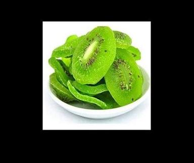 100% Natural And Organic Green Color Sun Dried Kiwi Chips, 500 Gram Pack Packaging: Box