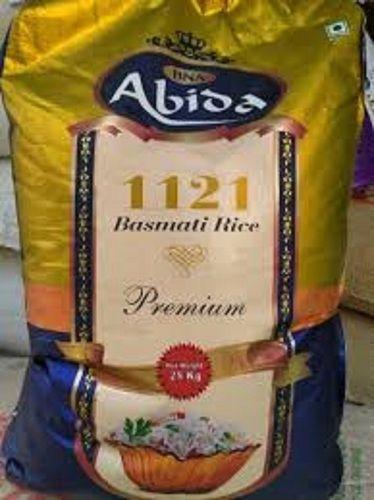 100 Percent Pure Natural Broken Long Grain Basmati Biryani Rice, Pulav Rice Basmati Rice  Broken (%): 2%