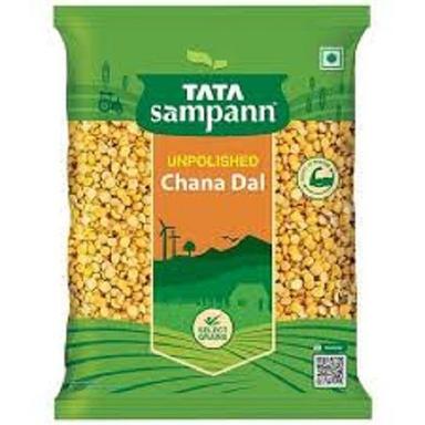 100% Pure Natural Organic And Unpolished Hygienically Packed Tata Unpolished Toor Dal Admixture (%): 2%