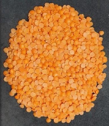 100% Vegan Gluten Free Unpolished Red Masoor Dal With No Preservatives Admixture (%): 2%