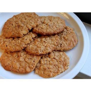 100% Vegetarian Tasty Sweet And Healthy Soft Texture Honey Based Atta Cookies Fat Content (%): 4 Grams (G)