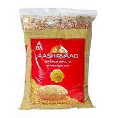 A Grade 100 Percent Natural And Fresh With Multigrain Brown Wheat Atta Carbohydrate: 20 Grams (G)