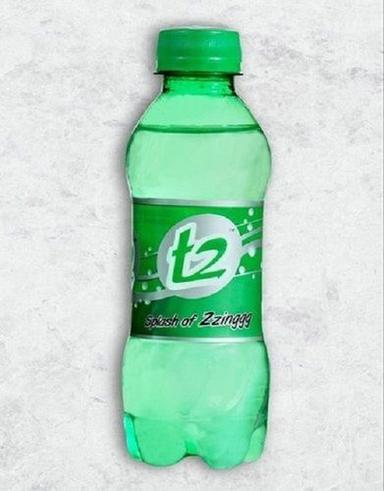 T2 Soft Cold Drink 100% Refreshing Chilled And Fresh Max Clear Lemon Cold Drink Hygienically Packed Alcohol Content (%): 1%