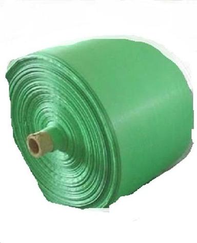 Green Color Pp Woven Fabric For Cement, Polymers, Chemicals And Textiles Uses  Density: 0.9-0.91 Gram Per Cubic Meter (G/M3)