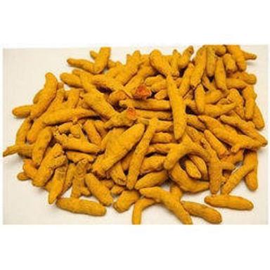 100% Pure Natural And Organic Yellow Dried Turmeric Finger For Cooking Grade: A