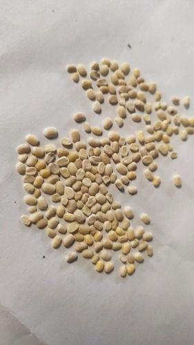 100% Pure And Organic Nutritent Enriched Unpolished Lite Yellow Toor Dal Grain Size: Small