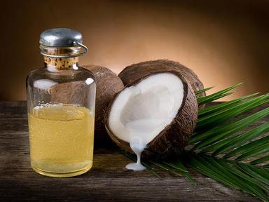 Common Appu Cold Pressed Edible Coconut Oil For Cooking