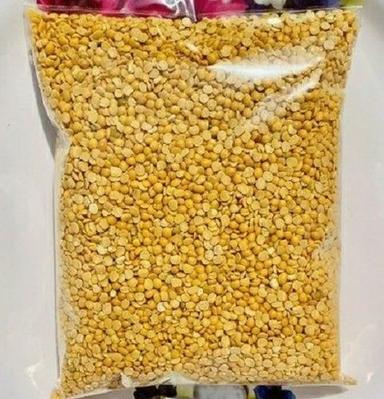 Highly Nutritent Enriched 100% Pure Organic Unpolished Yellow Chana Dal Origin: India