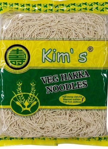 Hygienically Packed Tasty And Yummy Plain Texture Instant Veg Hakka Noodles Carbohydrate: 23 Grams (G)