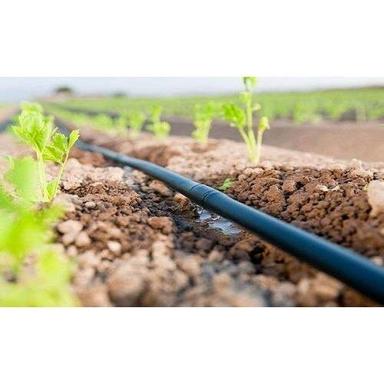 Long Lasting Cylindrical Shape Of Dripline Drip Irrigation System 20 Mm Application: Landscape