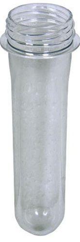 Unbreakable And Leak-Proof Transparent Pet Preforms Mineral Water Bottle Capacity: 1500 Milliliter (Ml)