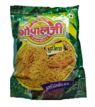 Delicious Taste And Mouth Watering Crispy And Spicy Bhujia Namkeen Carbohydrate: 41 Percentage ( % )