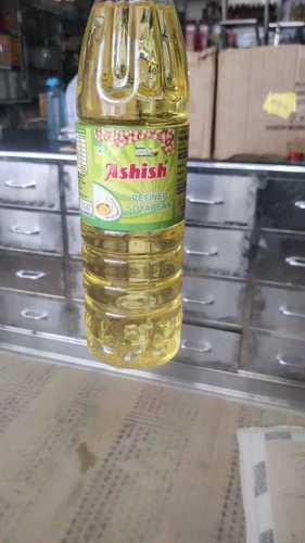 No Added Preservatives Rich Aroma Vital Health Refined Oil For Cooking Packaging Size: 1 Litre