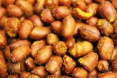 Rich Natural Delicious Crunchy And Crispy Taste Brown Roasted Spicy Masala Peanut Shelf Life: 15 Days