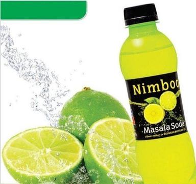 Soft Drink Nimboo Lemon Masala Soda Packaging: Bottle