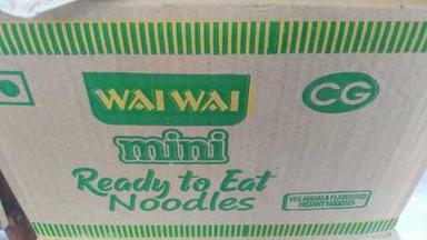 Normal Wai Wai Mini Instant Ready To Eat Noodles
