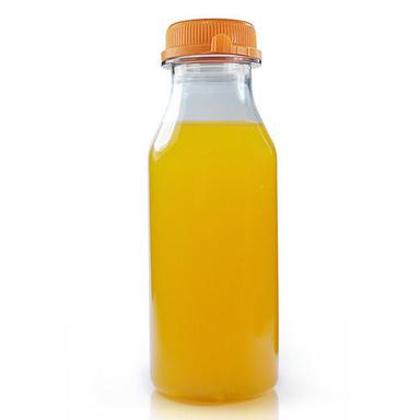 100 Percent Plastic Pet Juice Bottles Transparent With 250 300 Ml Capacity Strong And Durable Capacity: 250-300 Milliliter (Ml)