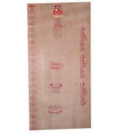 Architect Strong With Brown Plain Solid Architect Plywood Board For Used In Furniture Making Density: 12